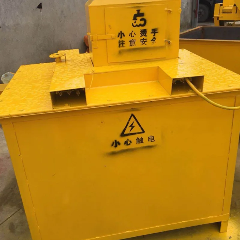 新しい黄色の鉛の生産ライン